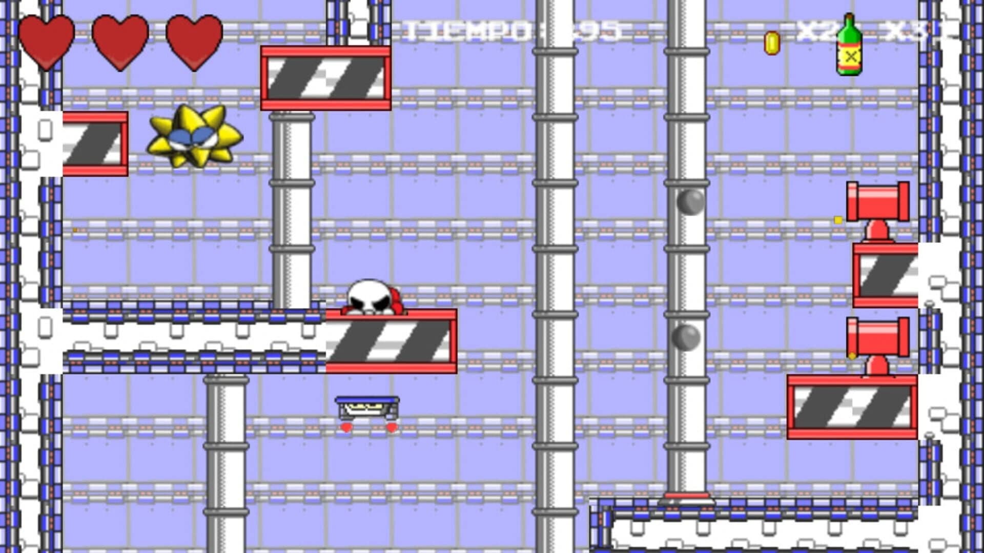Pilli Adventure screenshot 5