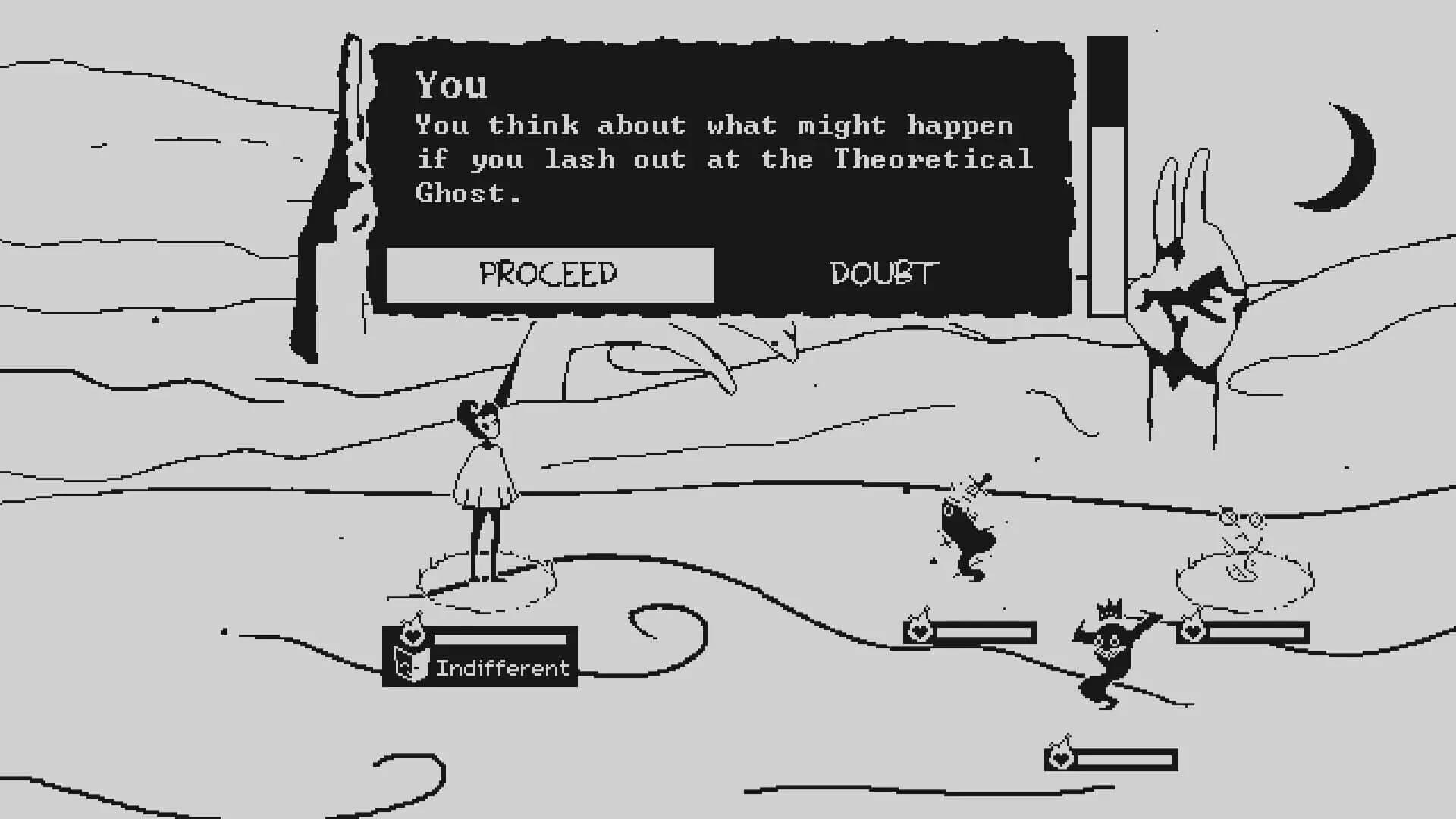 Pillory screenshot 4