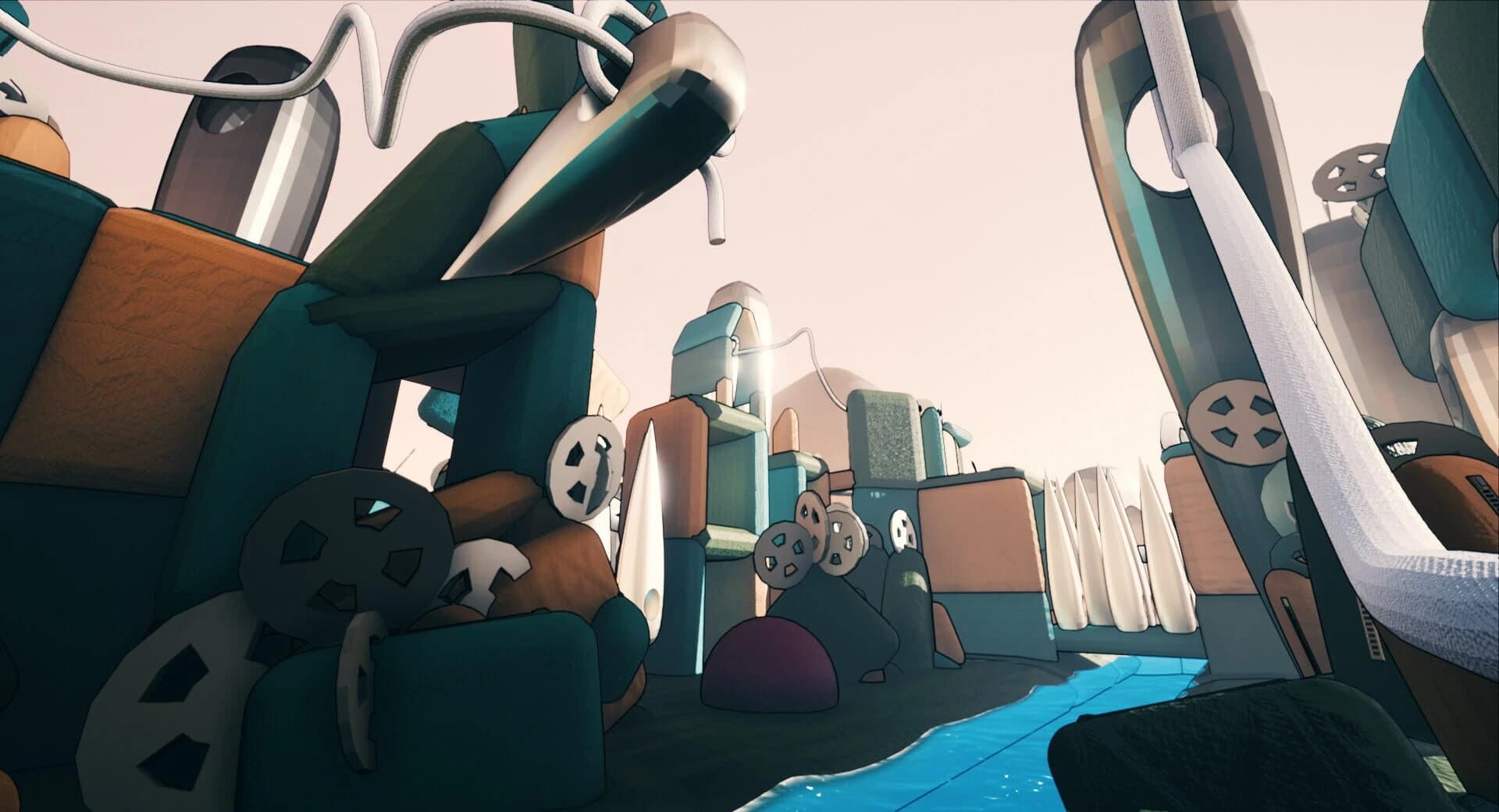 Pillow Bellow screenshot 4