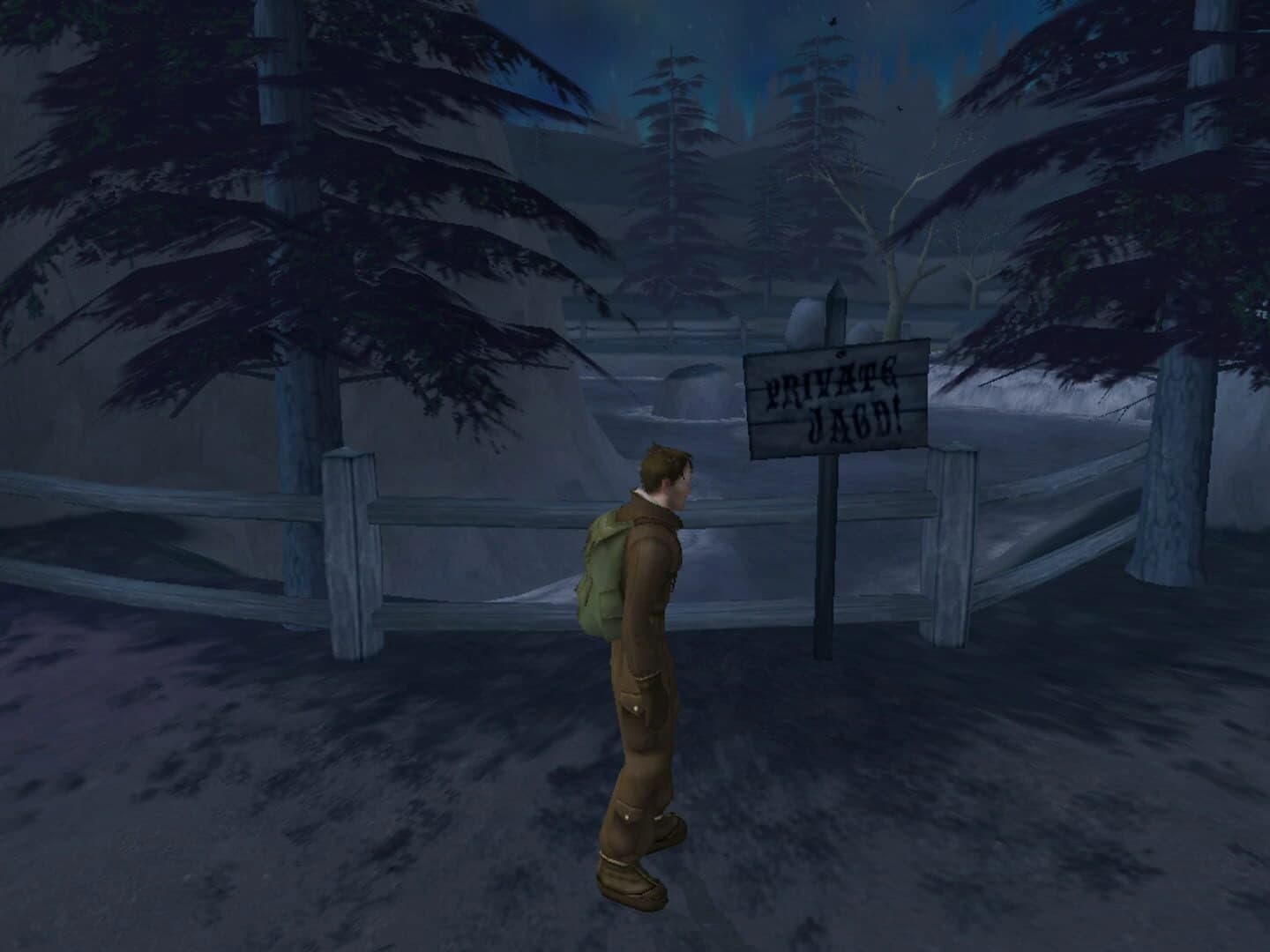 Pilot Down: Behind Enemy Lines screenshot 3