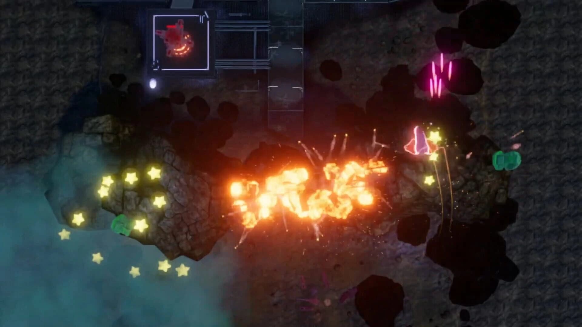 Pilot Force Simulator screenshot 2
