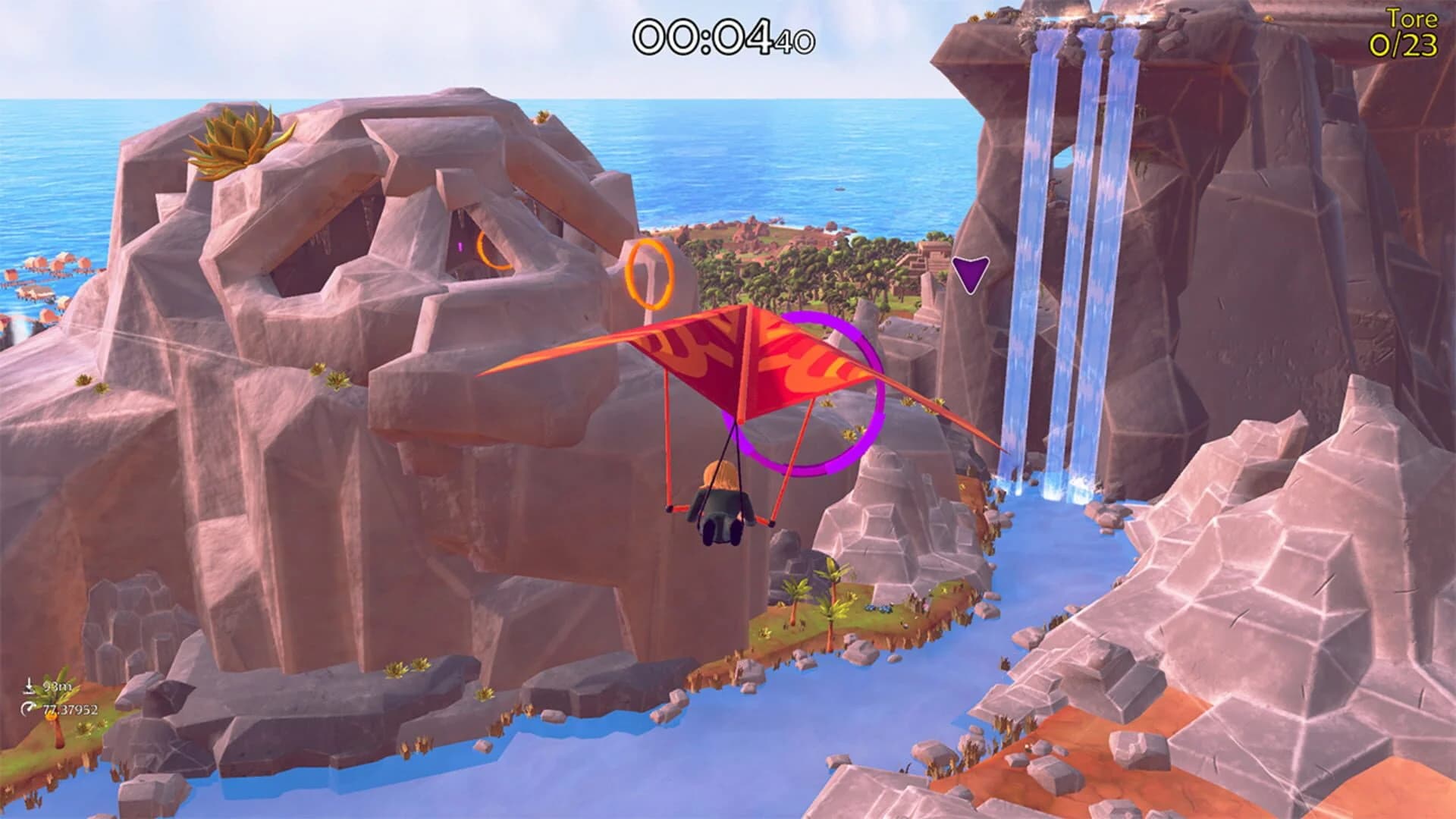 Pilot Sports screenshot 5