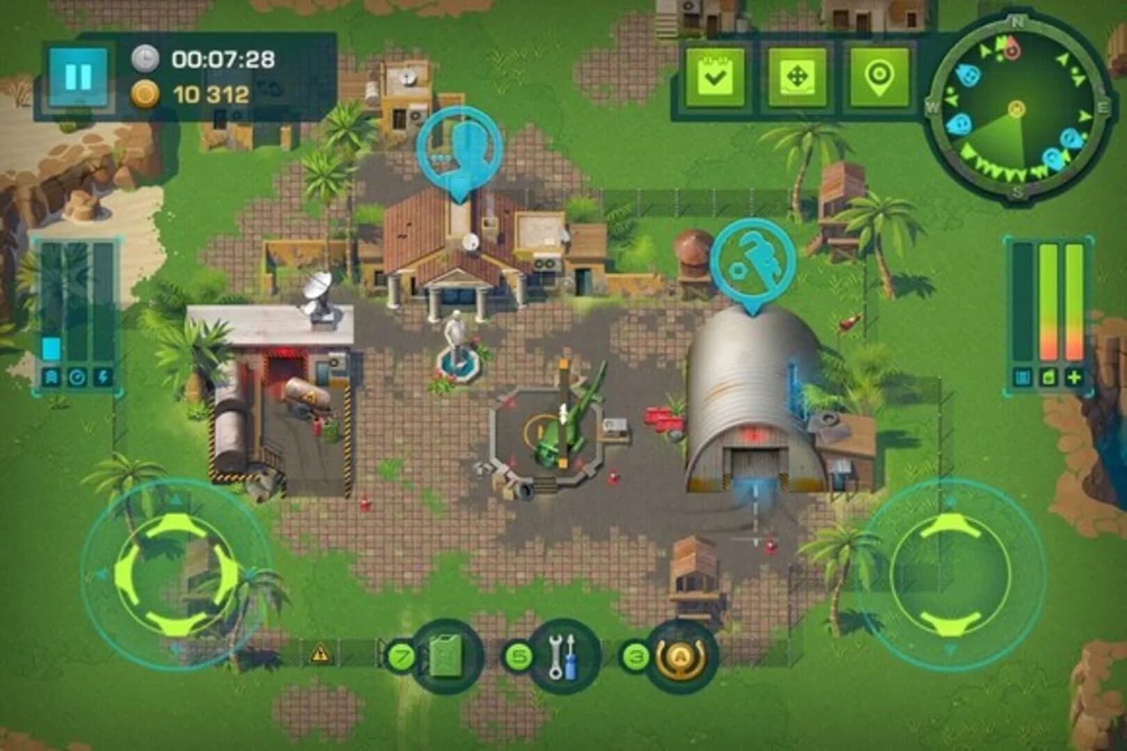 Pilot's Path screenshot 3