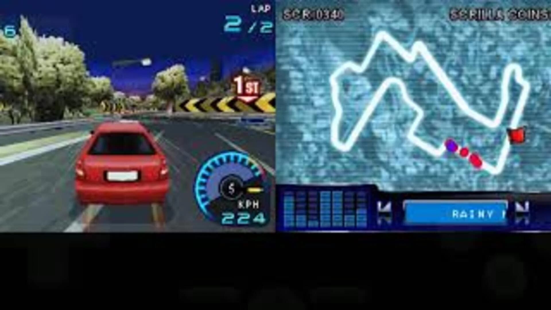 Pimp My Ride Street Racing screenshot 2