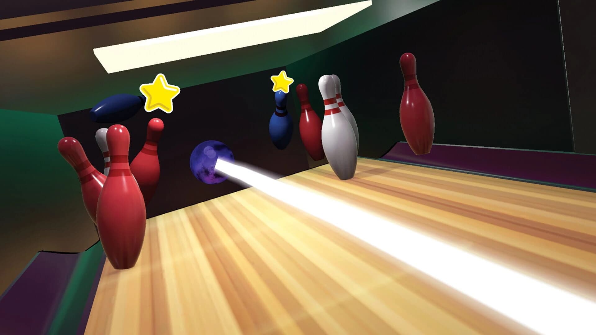 Pin City screenshot 4