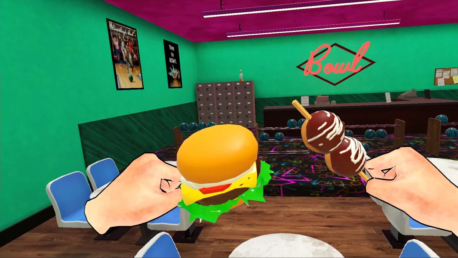 Pin City screenshot 5