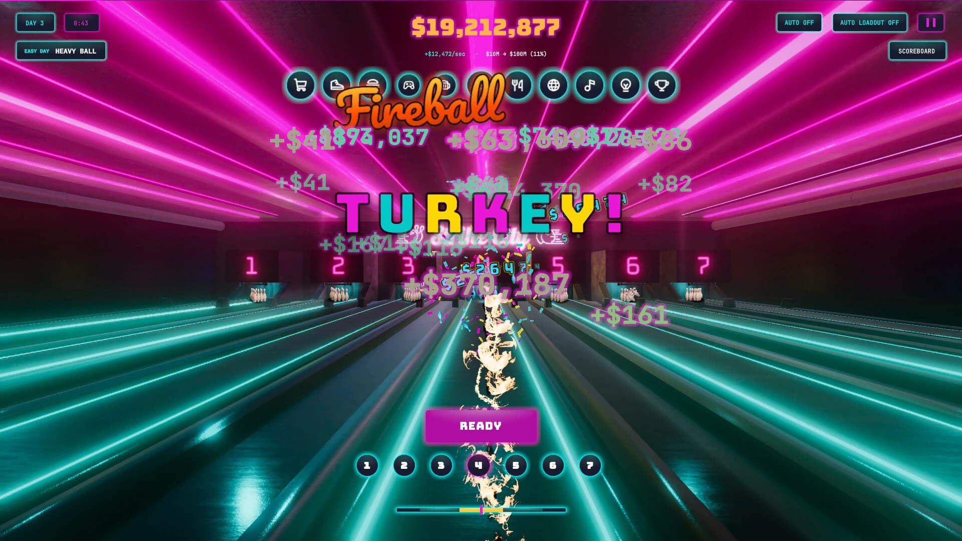 Pin Money screenshot 3