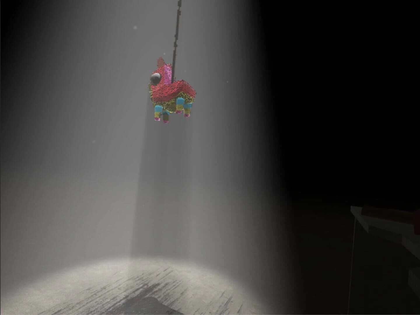 Piñata screenshot 2