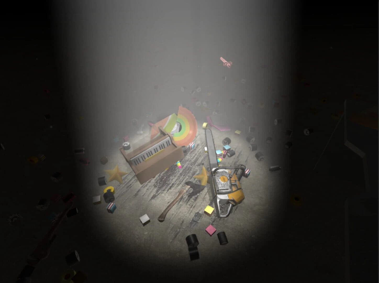 Piñata screenshot 3
