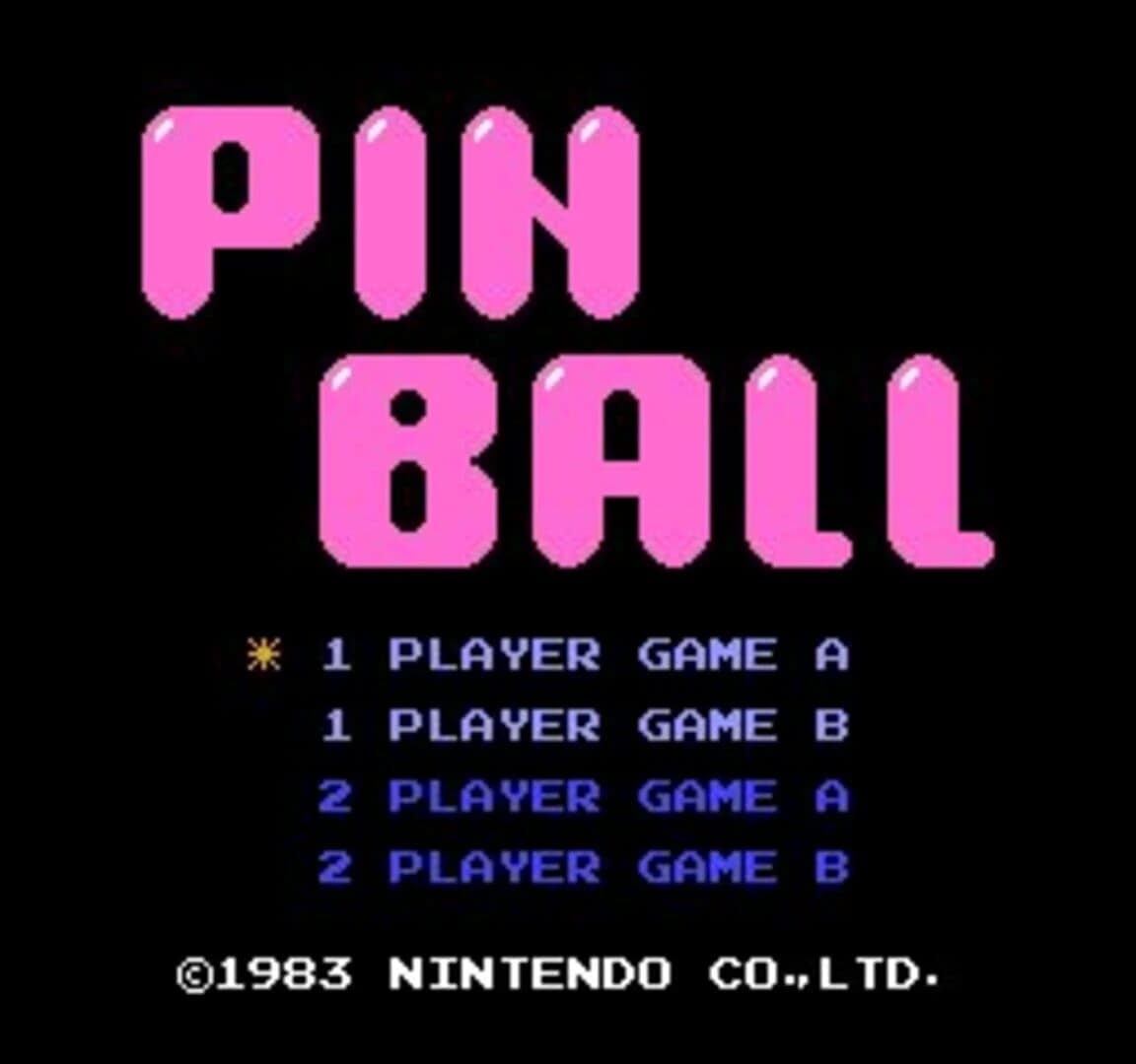 Pinball screenshot 4