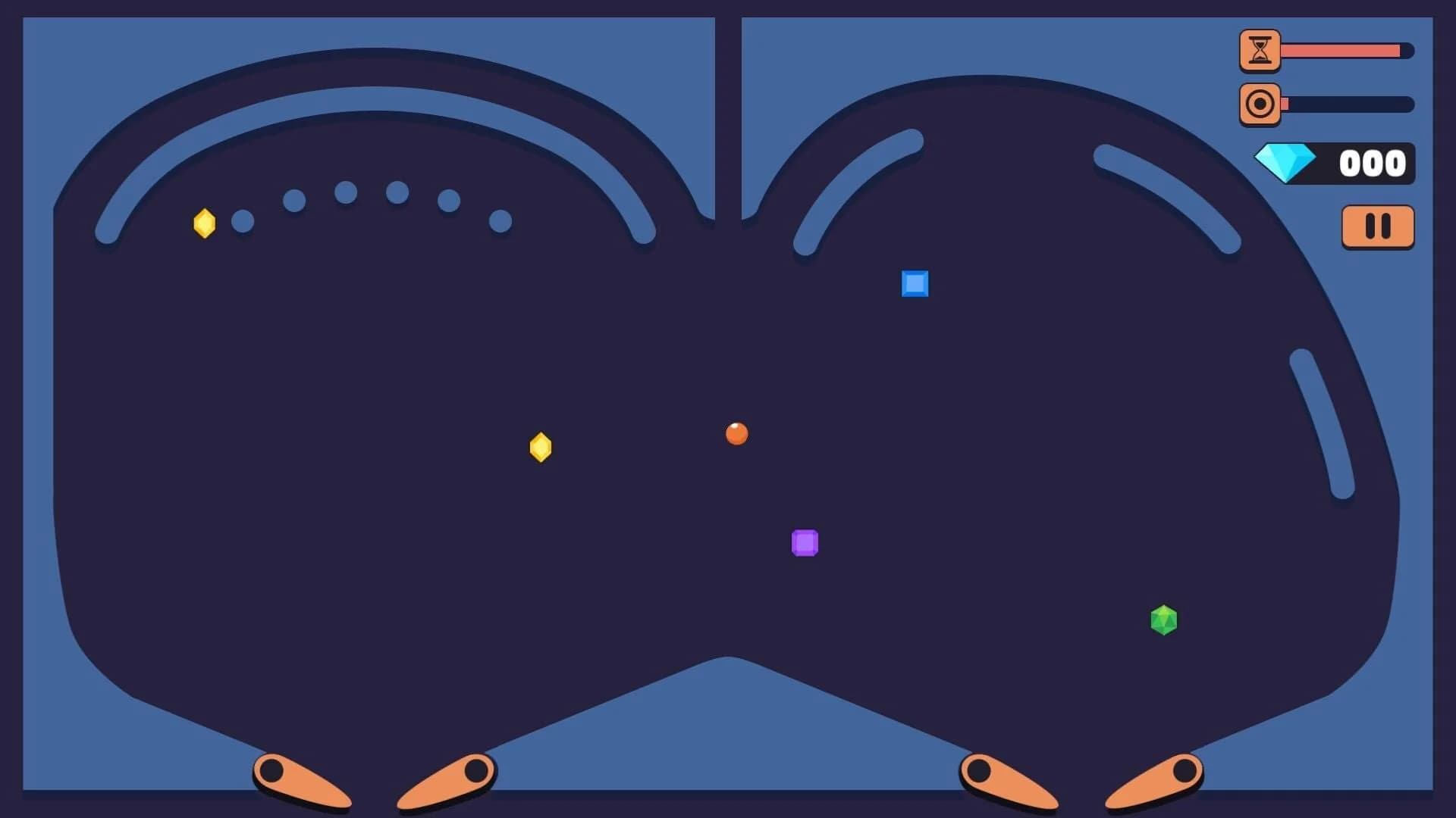 Pinball 2018 screenshot 2