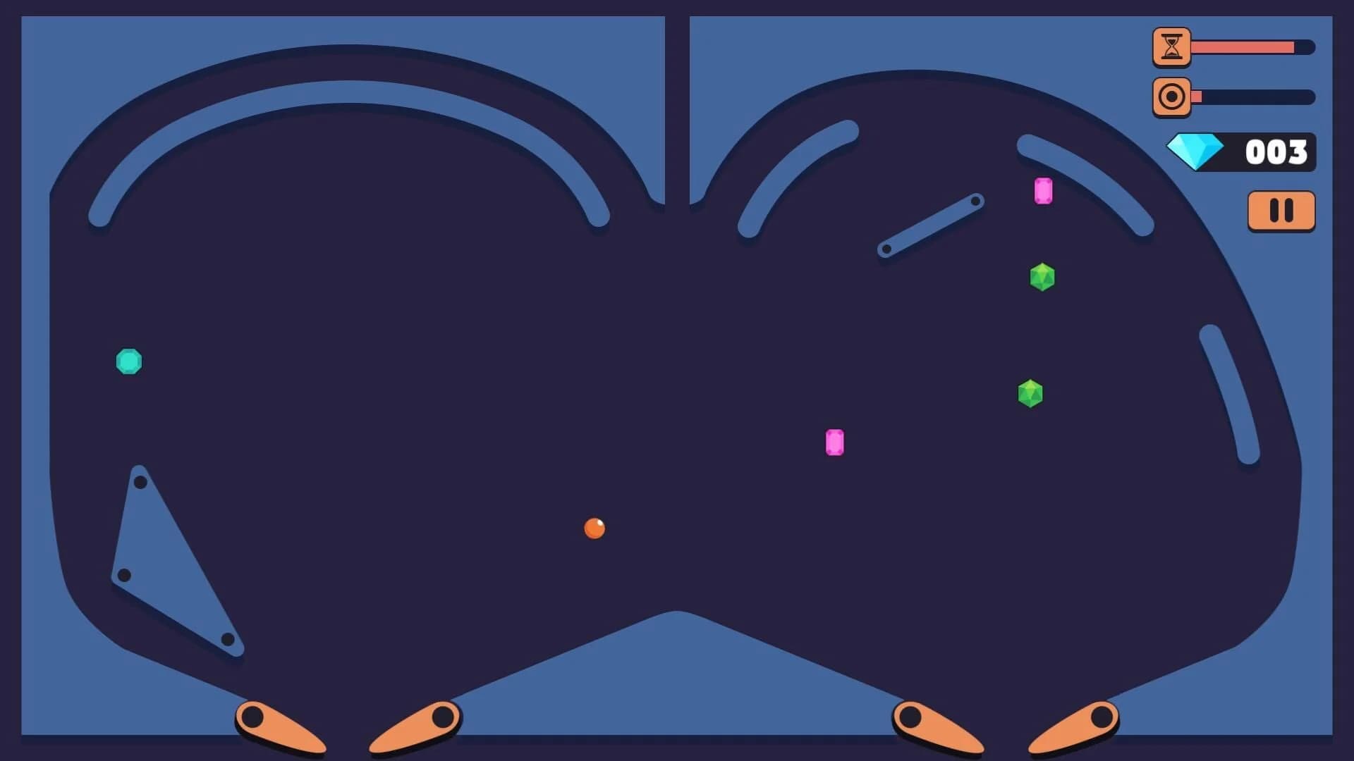 Pinball 2018 screenshot 1