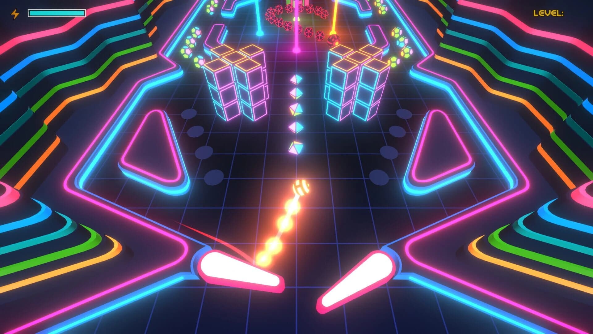 Pinball Dream screenshot 3