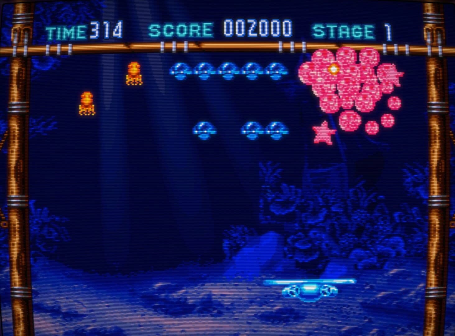 Pinball Fish screenshot 2