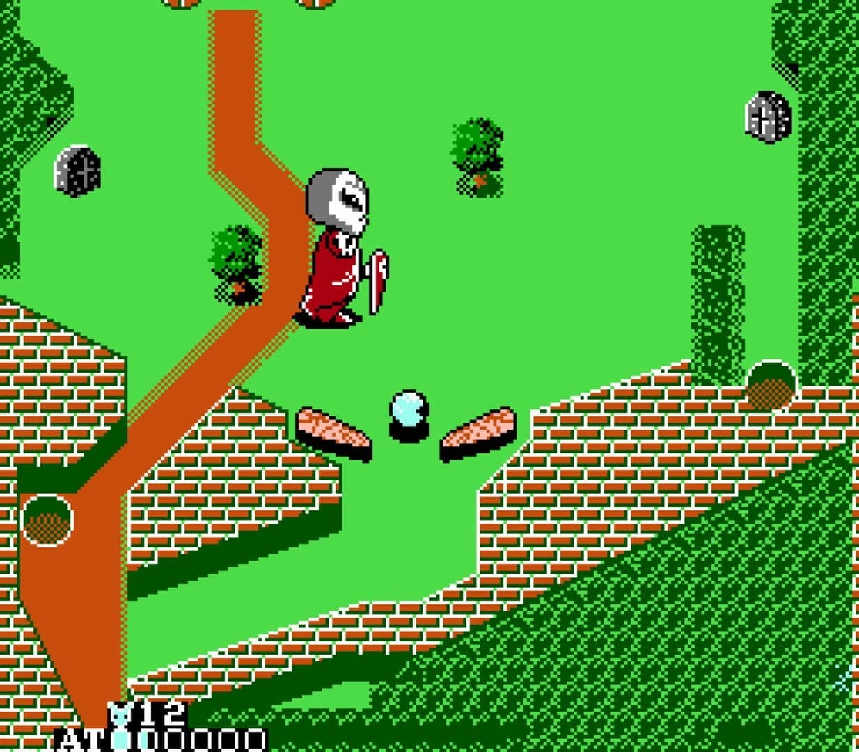 Pinball Quest screenshot 1