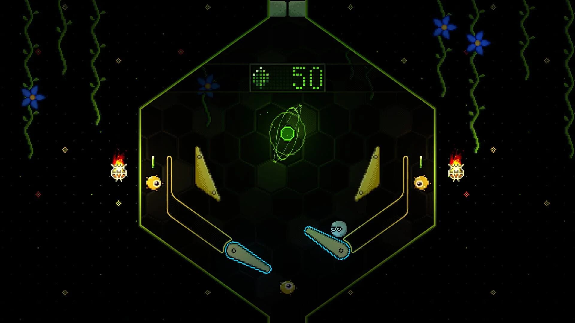 Pinball Spire screenshot 5