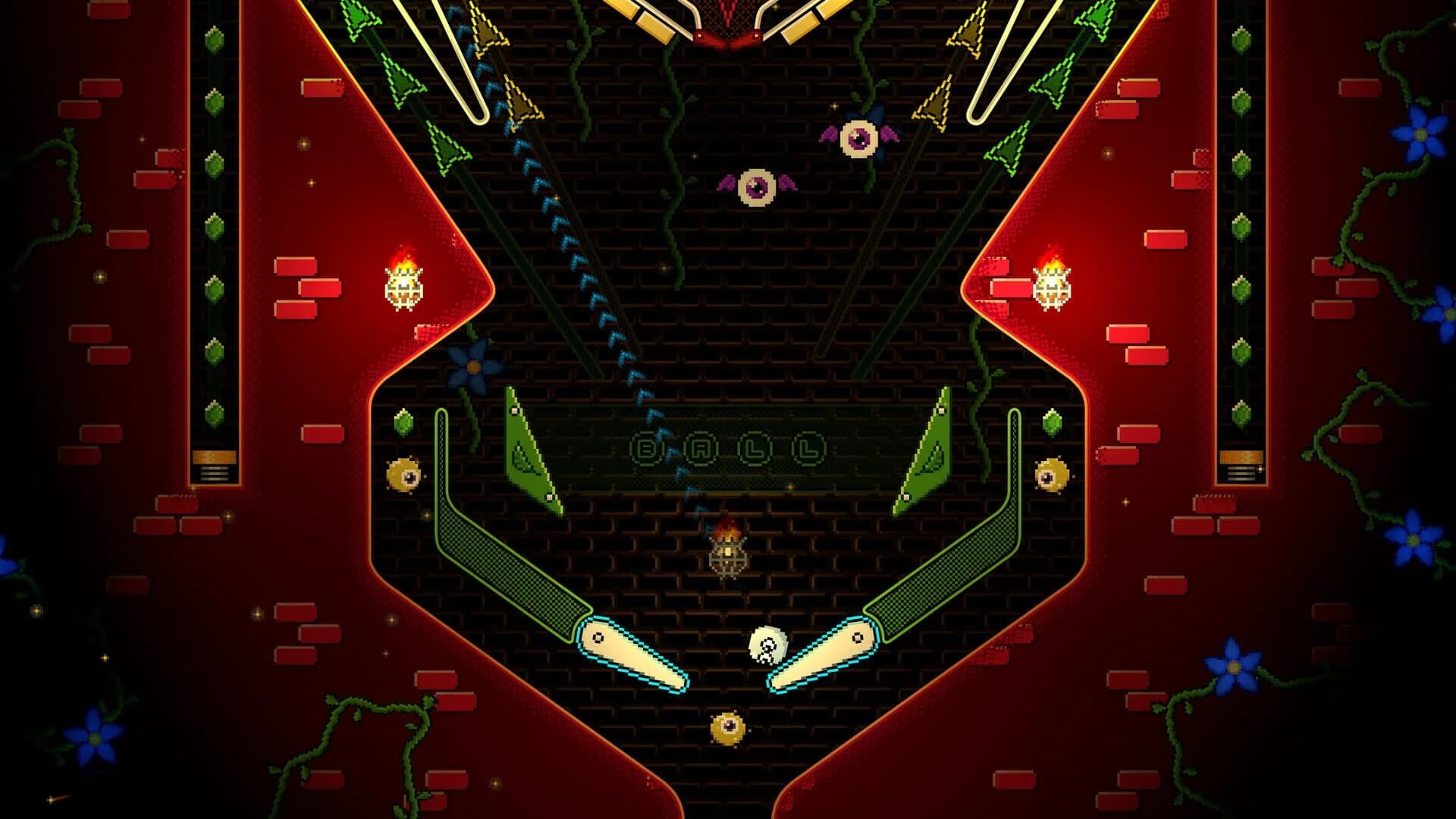 Pinball Spire screenshot 3