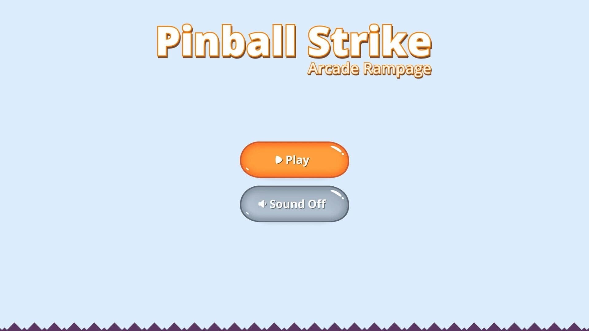 Pinball Strike Arcade Rampage screenshot 5