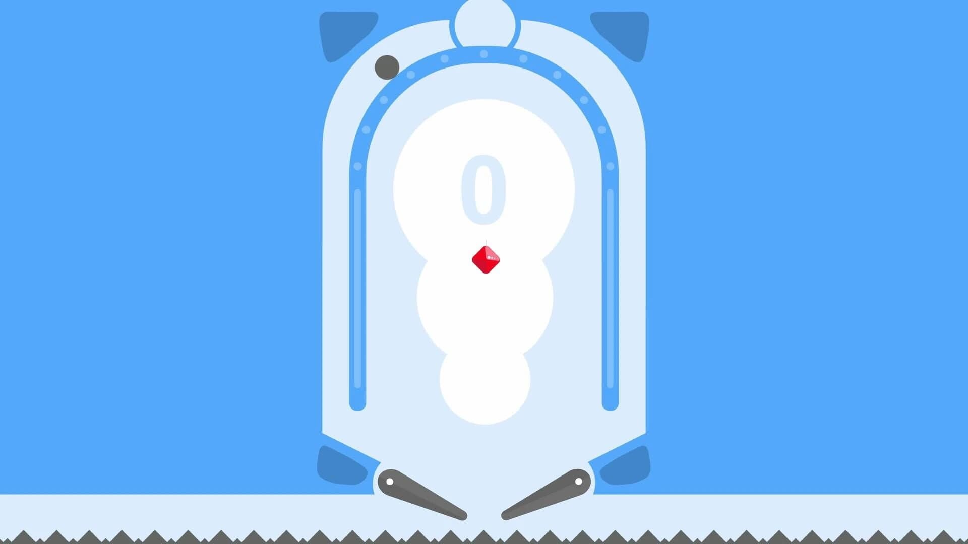 Pinball Strike Arcade Rampage screenshot 1