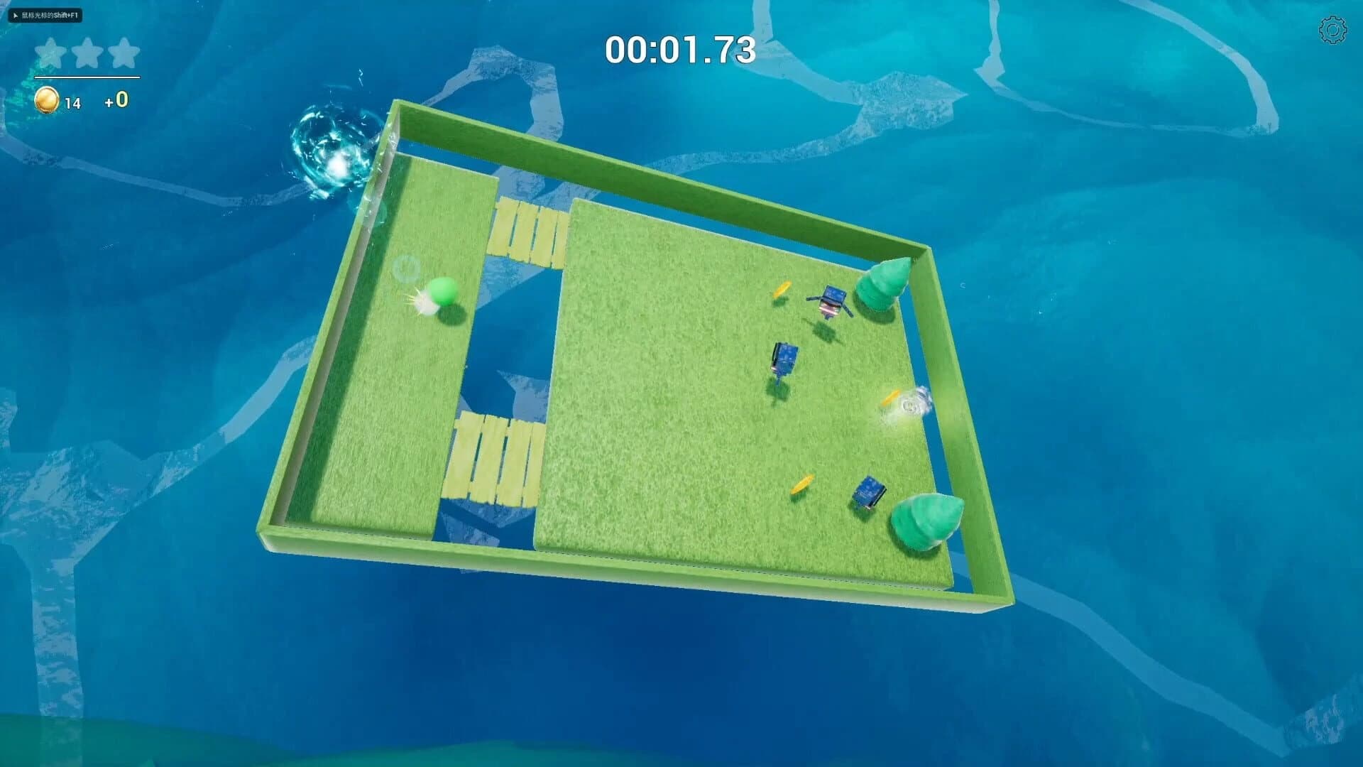 PinballAdventure screenshot 5