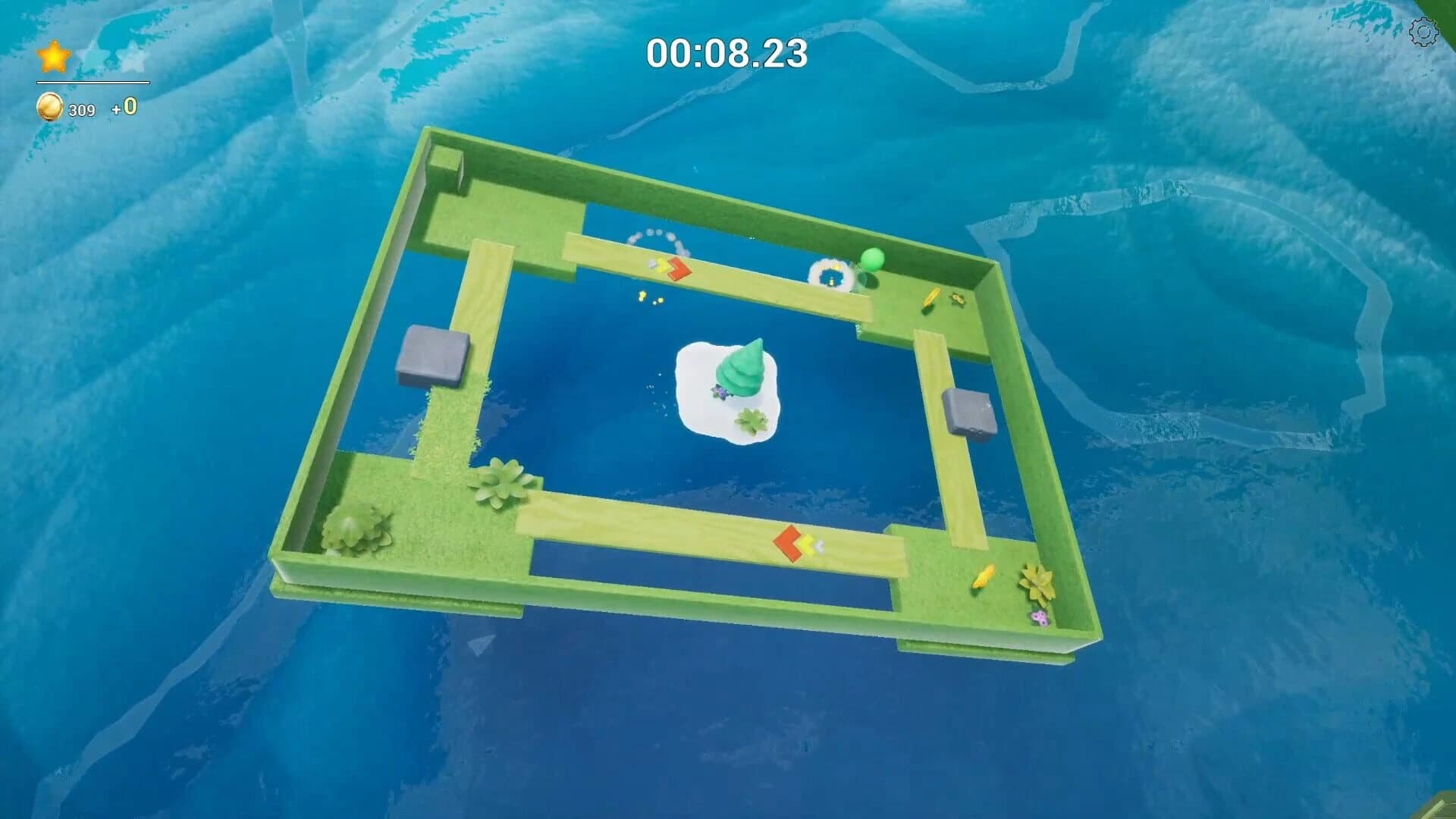 PinballAdventure screenshot 3