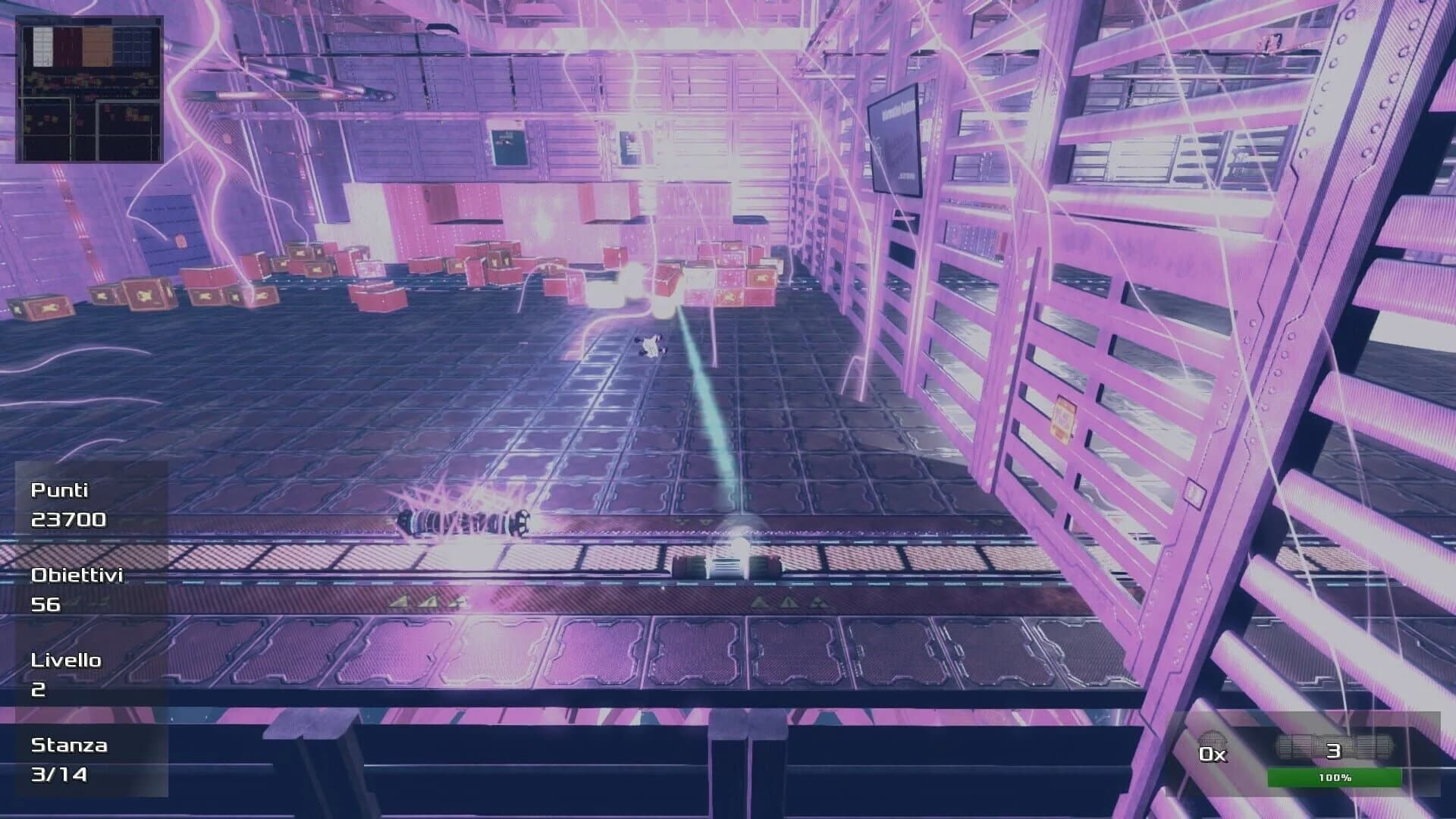 Pinbot screenshot 3