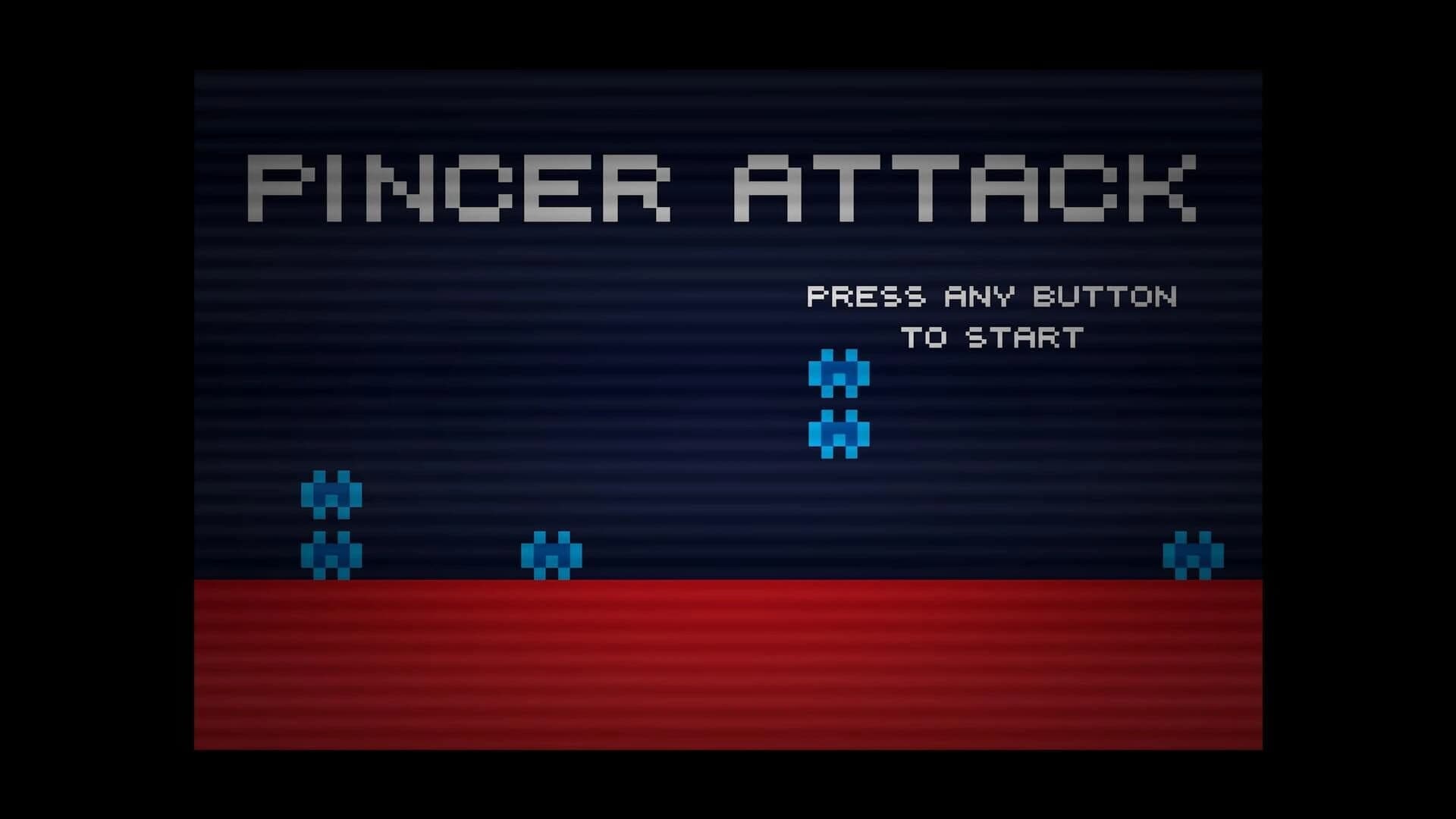 Pincer Attack screenshot 6