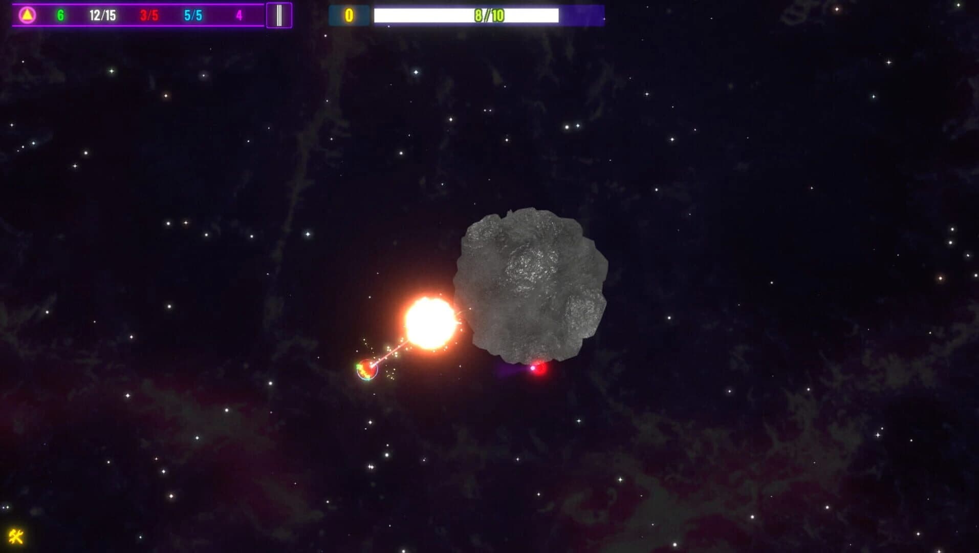 PinCol screenshot 2