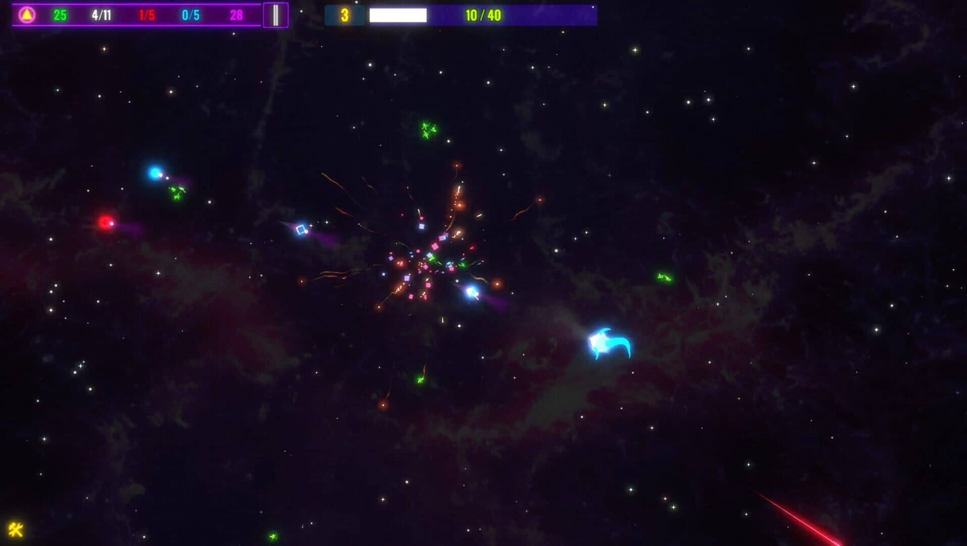 PinCol screenshot 3