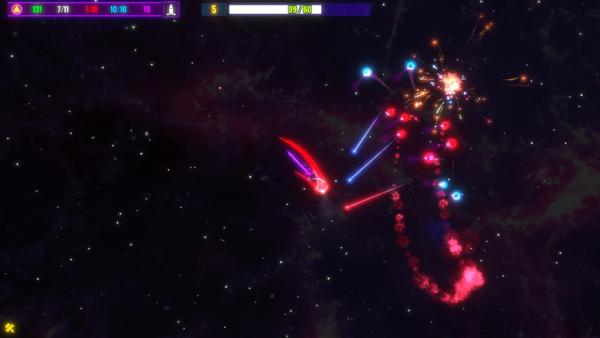 PinCol screenshot 1