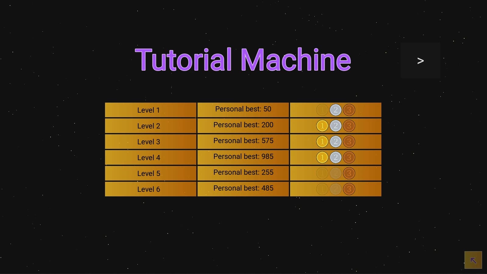 Pincrediball screenshot 6