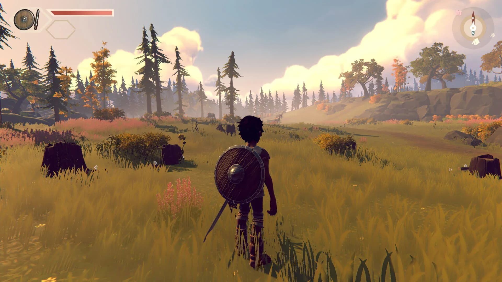 Pine screenshot 2