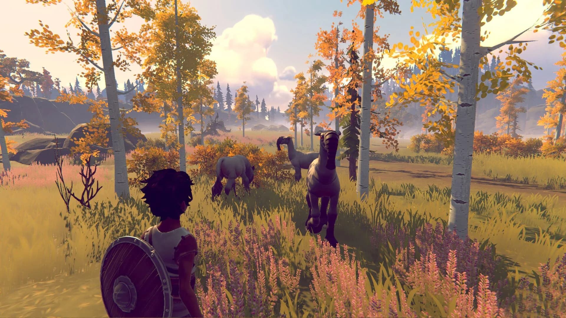 Pine screenshot 1