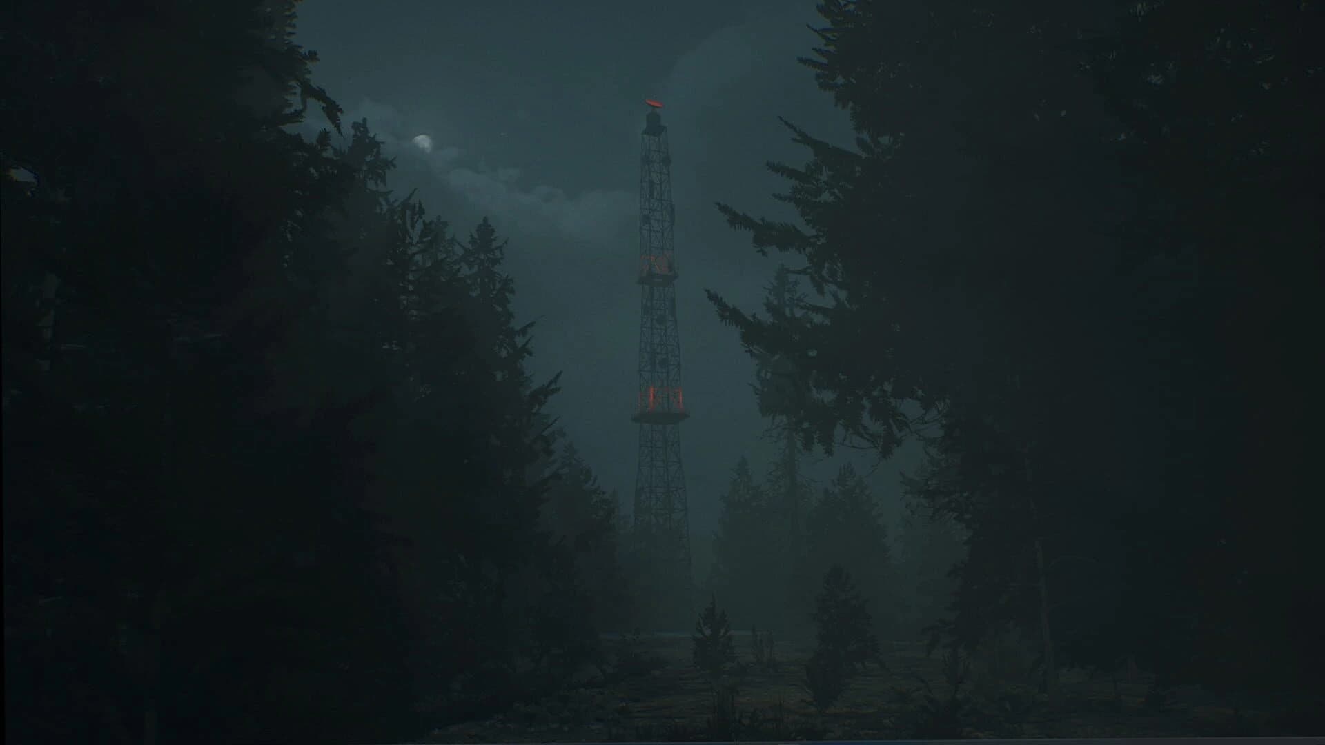 Pine Creek screenshot 3