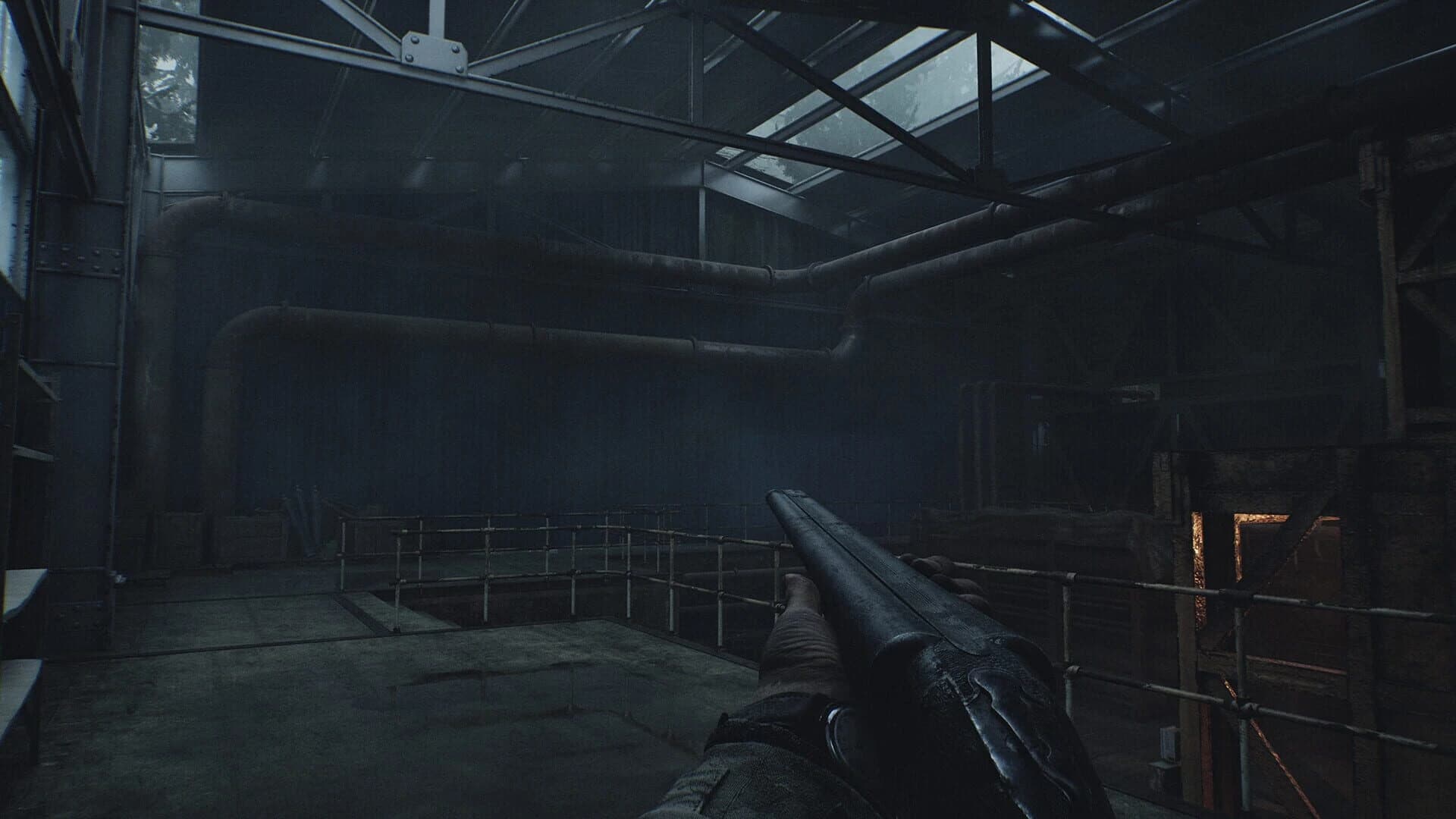Pine Harbor screenshot 4