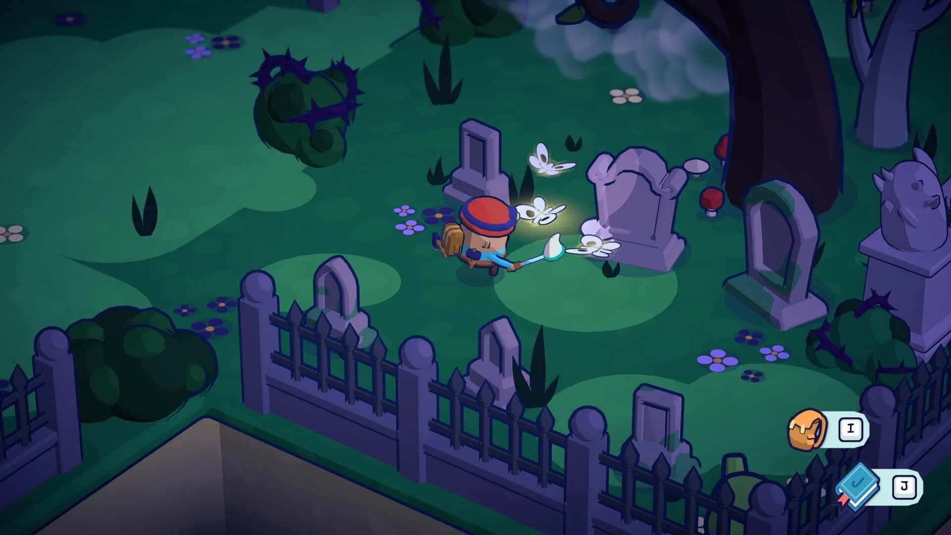 Pine Hearts screenshot 4