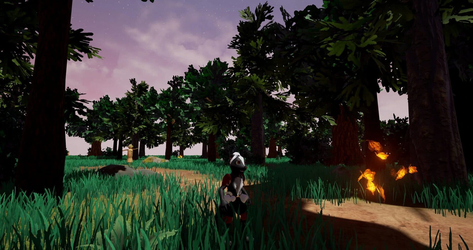 Pine Seekers screenshot 4