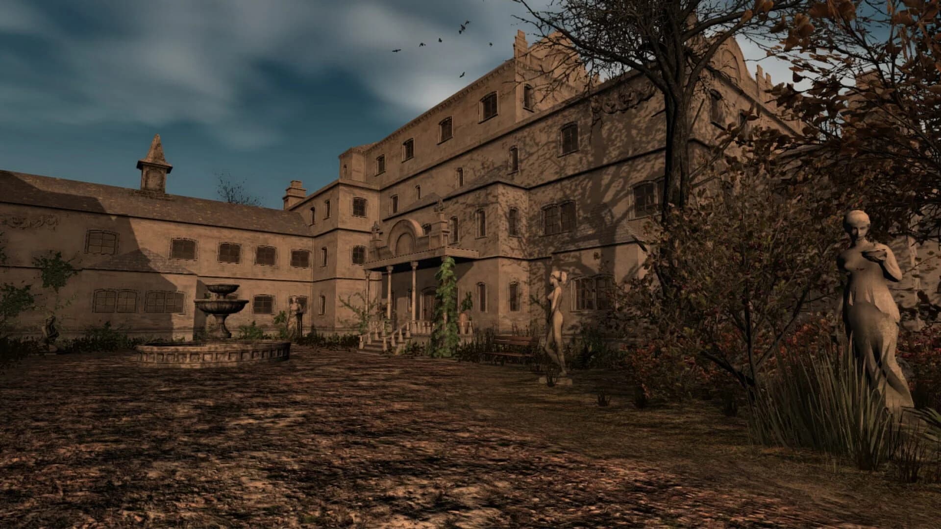 Pineview Drive screenshot 3