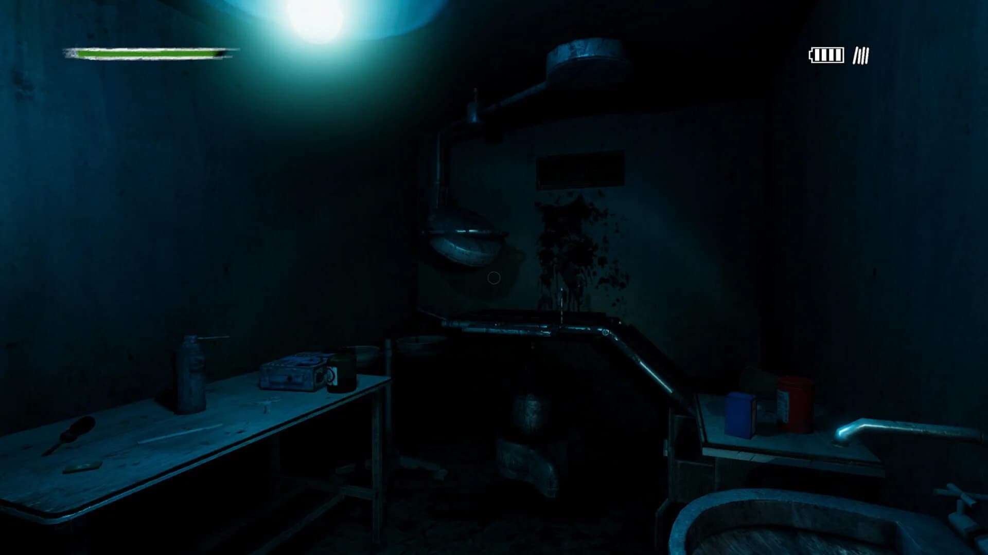 Pineview Drive - Homeless screenshot 1