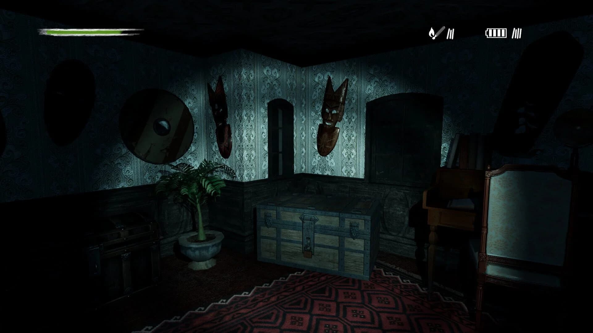 Pineview Drive - Homeless screenshot 2