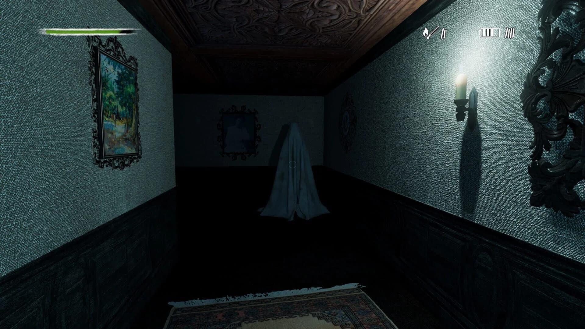 Pineview Drive - Homeless screenshot 4