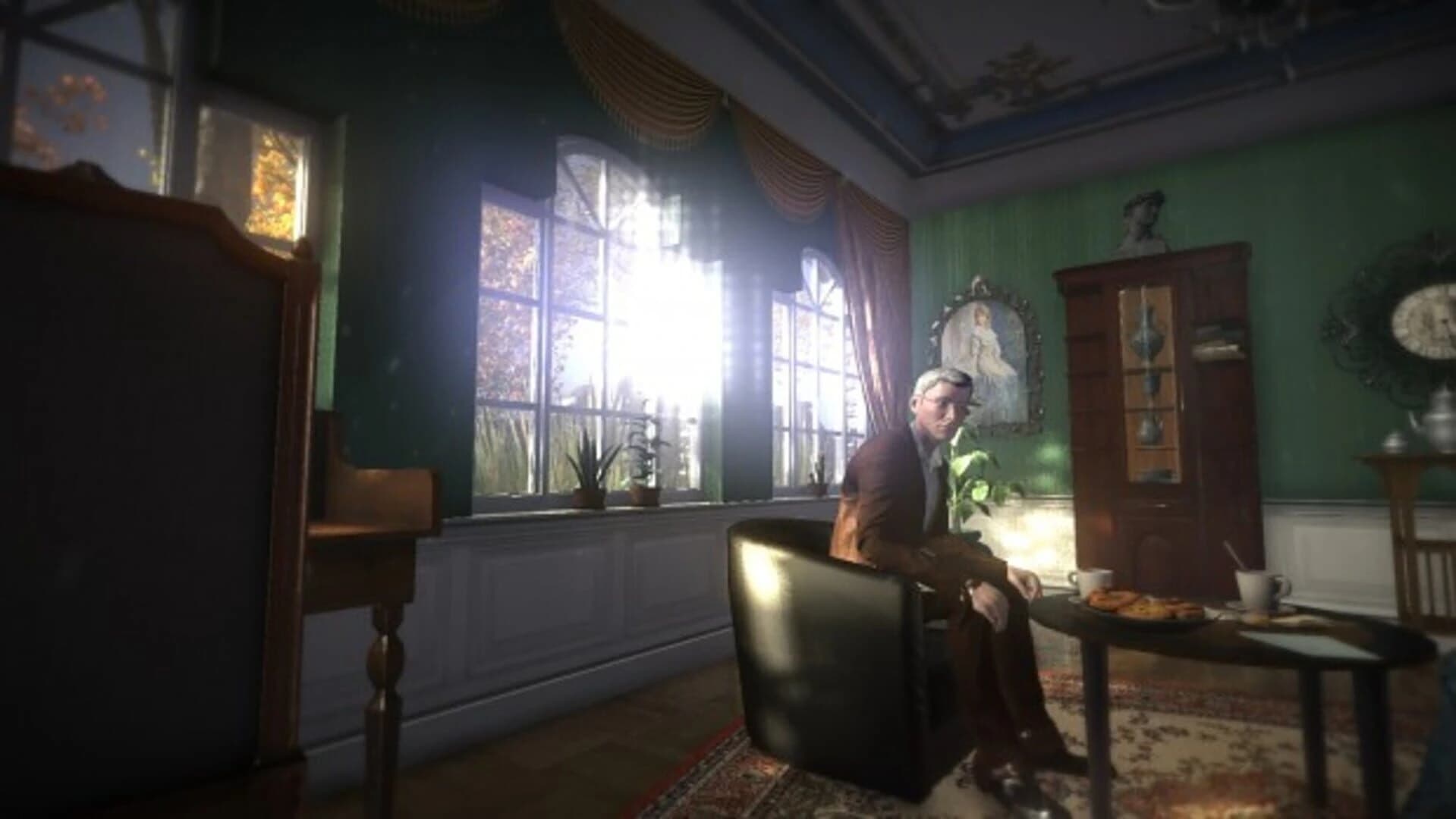 Pineview Drive: Rising Storm screenshot 69