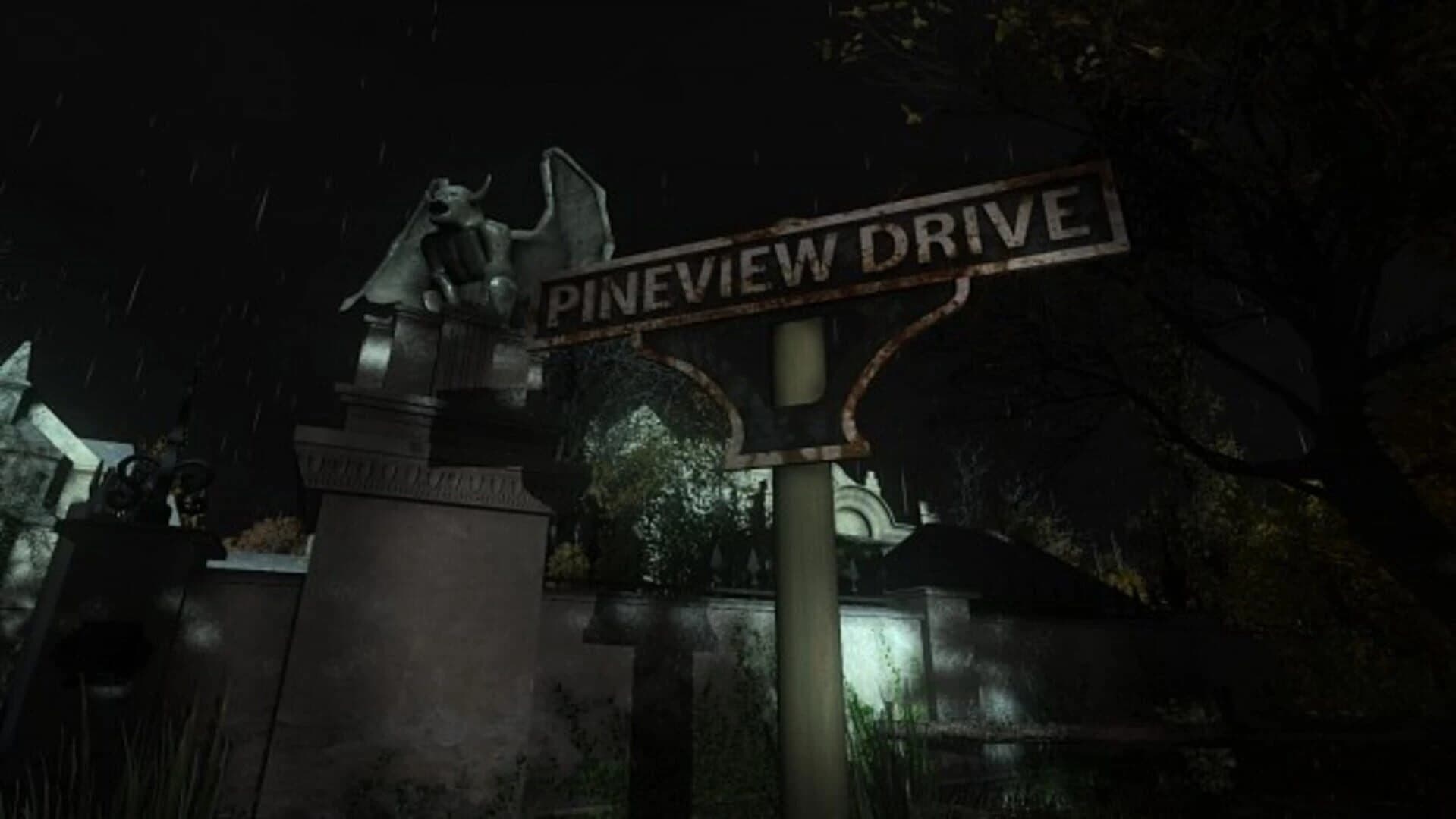 Pineview Drive: Rising Storm screenshot 11