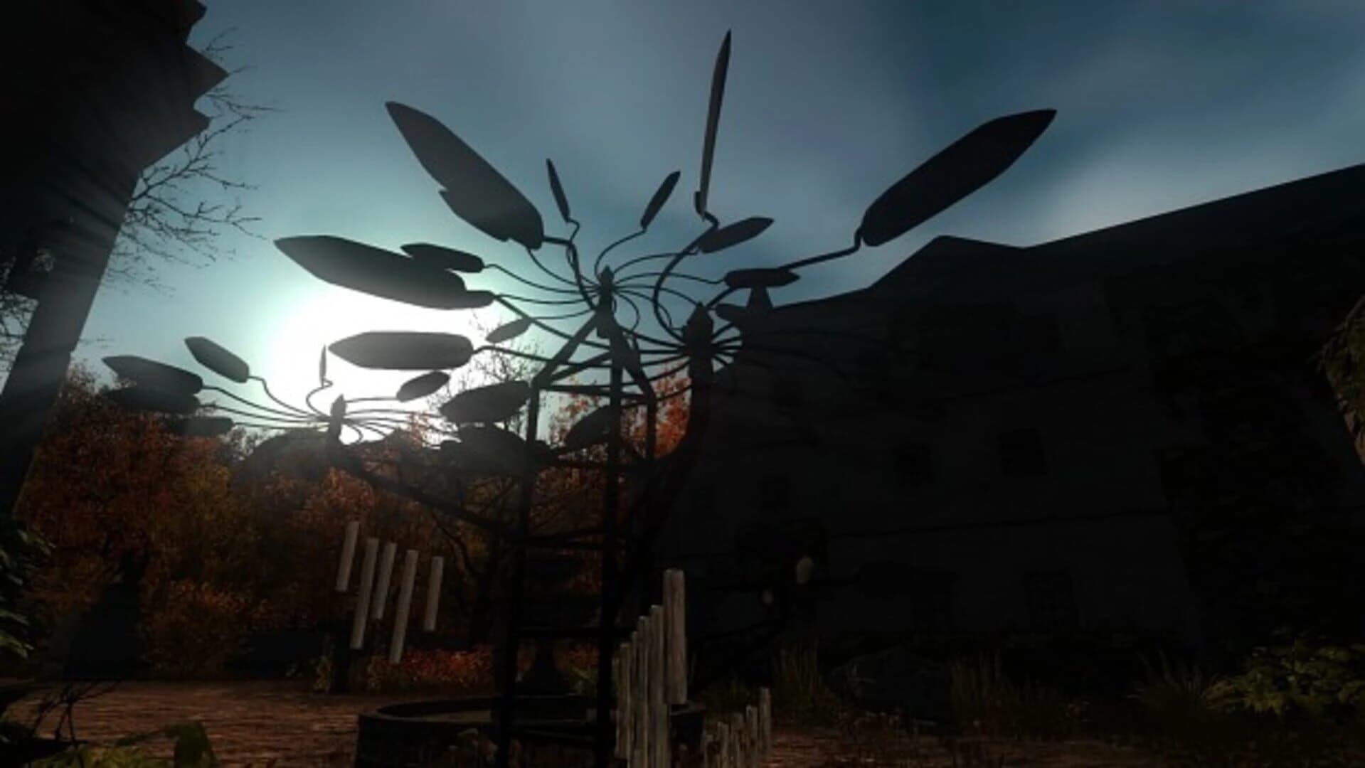 Pineview Drive: Rising Storm screenshot 60