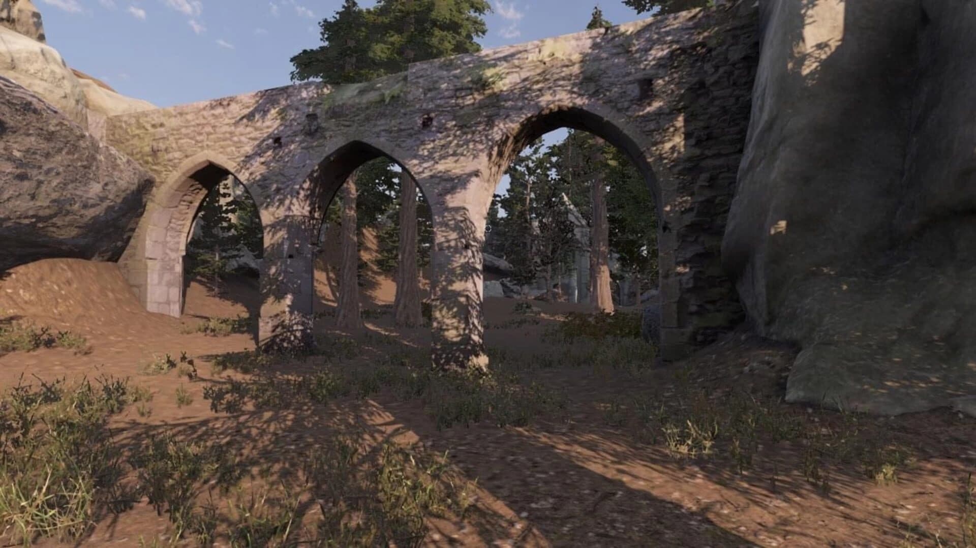 Pineview Drive: Rising Storm screenshot 25
