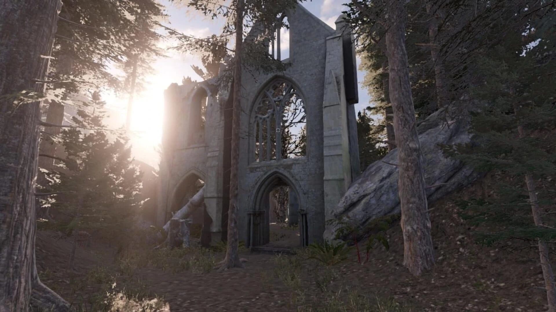 Pineview Drive: Rising Storm screenshot 7
