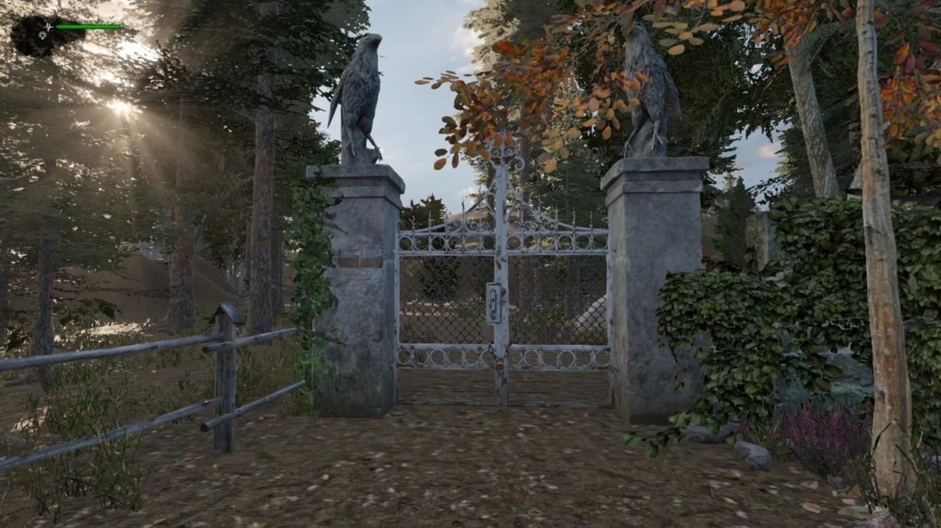 Pineview Drive: Rising Storm screenshot 22