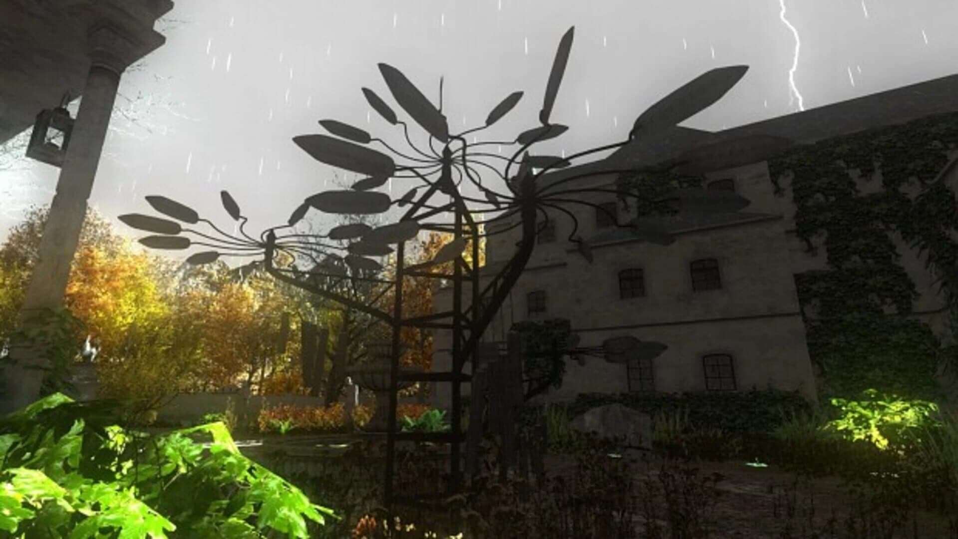 Pineview Drive: Rising Storm screenshot 45