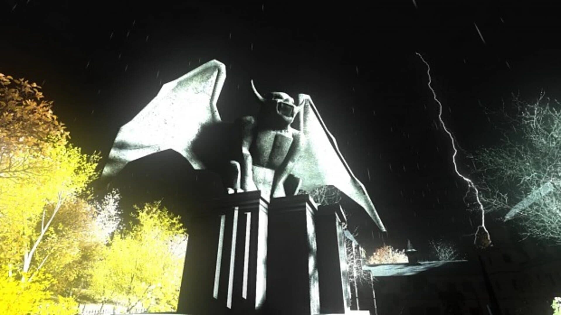 Pineview Drive: Rising Storm screenshot 30