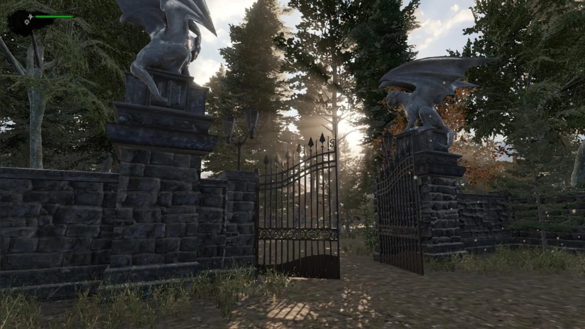 Pineview Drive: Rising Storm screenshot 8